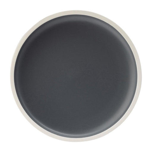 Vitrified porcelain. Dishwasher safe