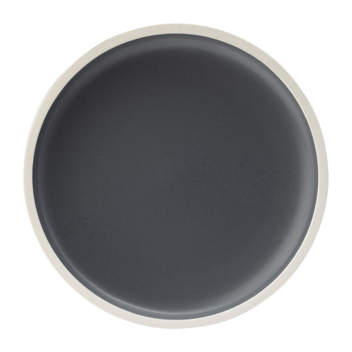 Vitrified porcelain. Dishwasher safe