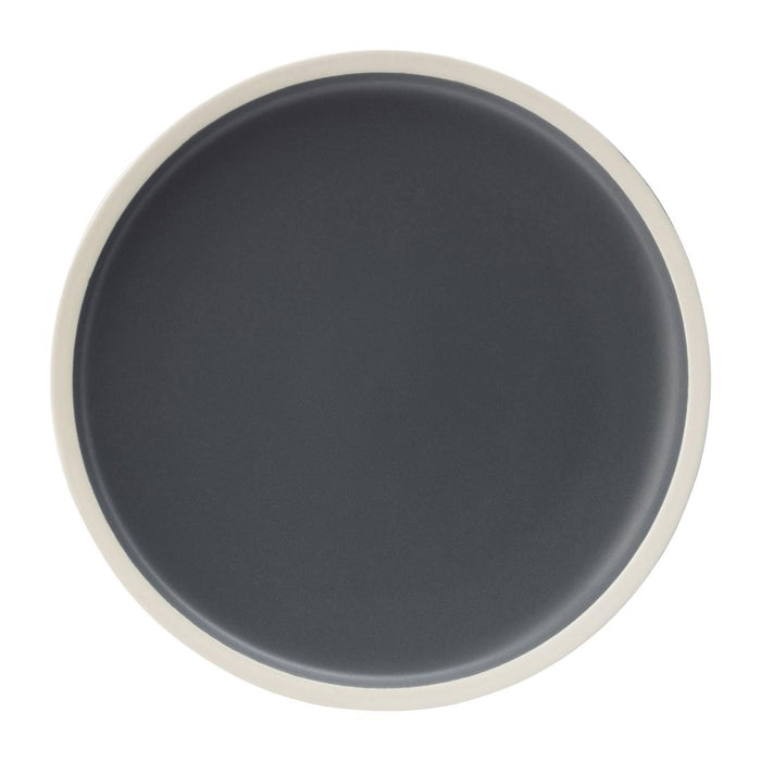 Vitrified porcelain. Dishwasher safe