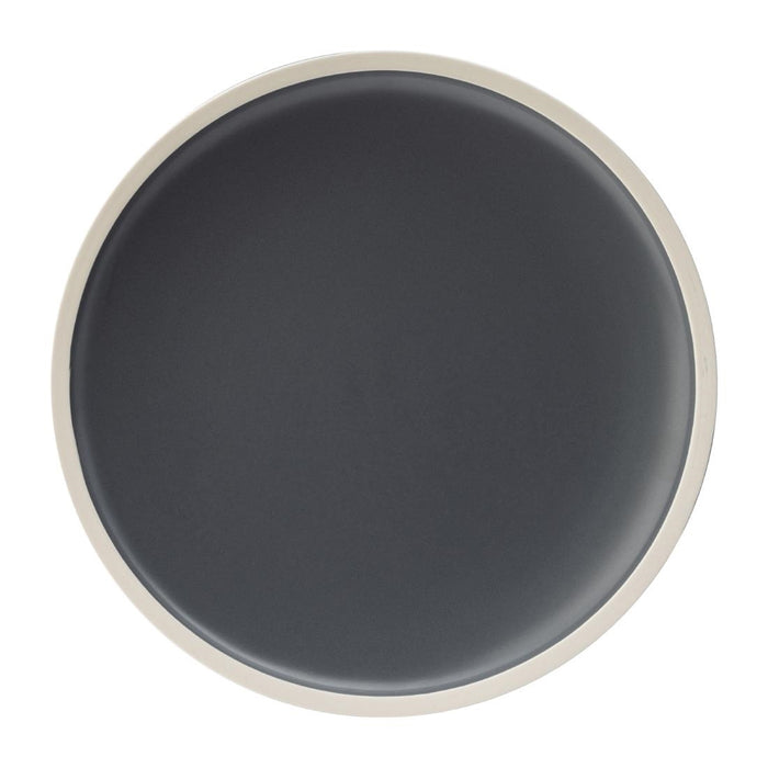 Vitrified porcelain. Dishwasher safe