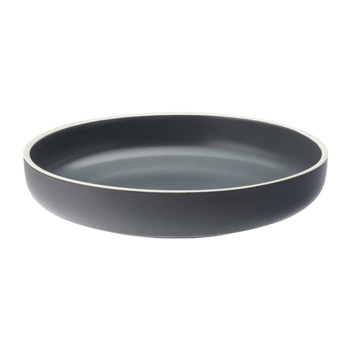Vitrified porcelain. Dishwasher safe