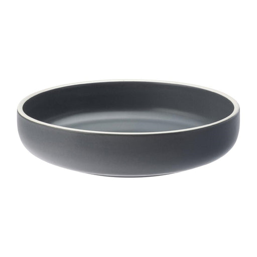 Vitrified porcelain. Dishwasher safe