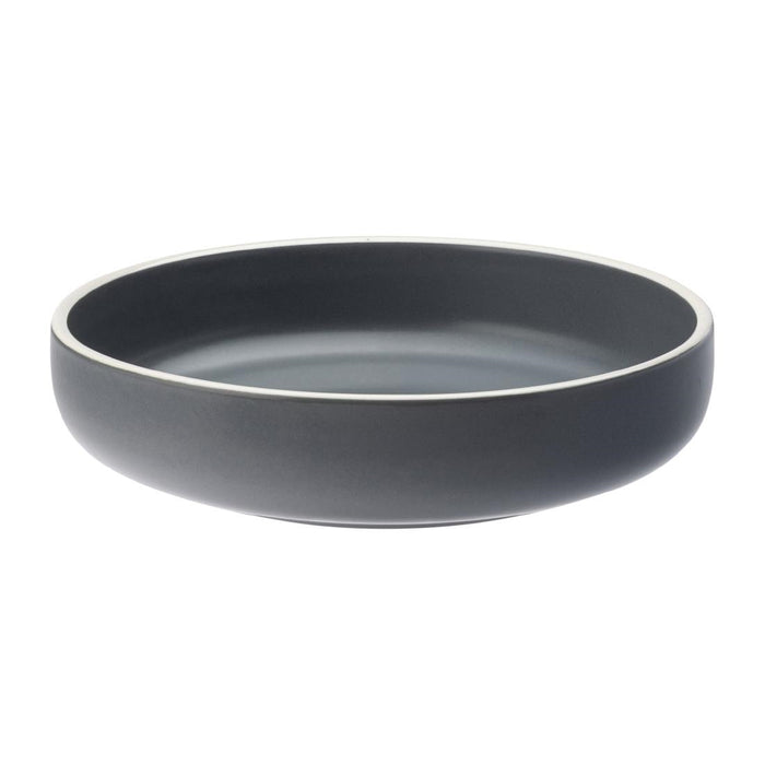 Vitrified porcelain. Dishwasher safe