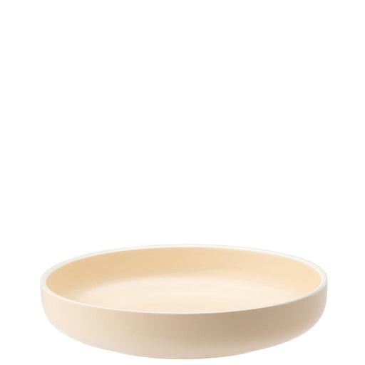 Utopia Forma Bowls Vanilla 240mm (6 Pack) Utopia