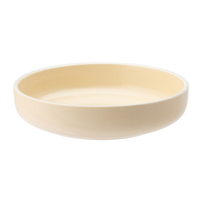 Vitrified porcelain. Dishwasher safe