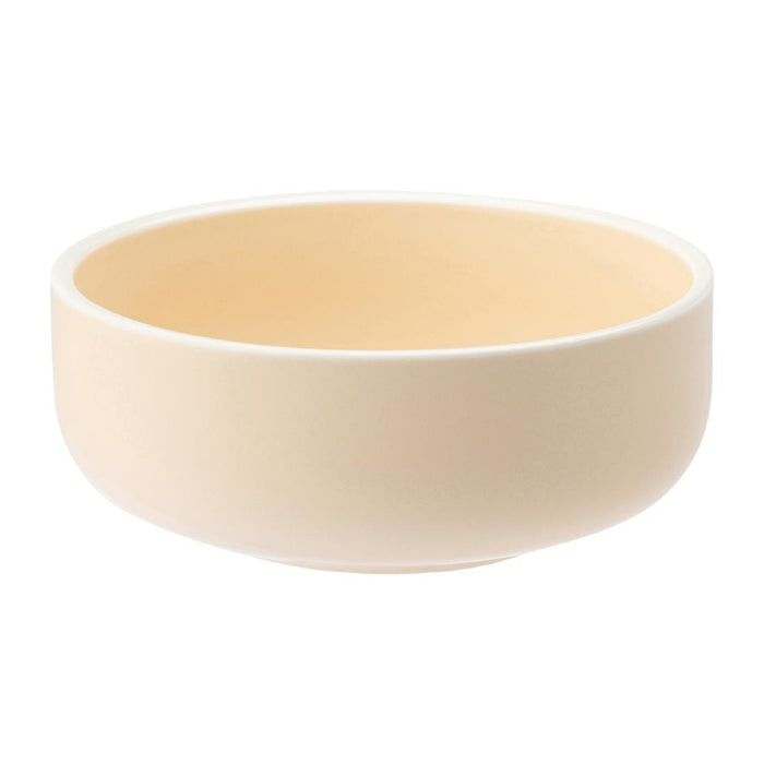 Vitrified porcelain. Dishwasher safe
