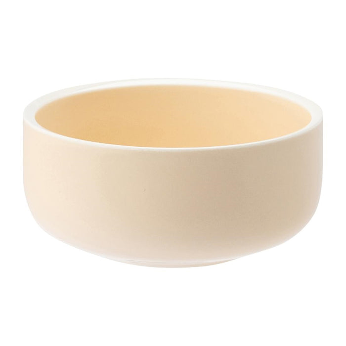 Vitrified porcelain. Dishwasher safe