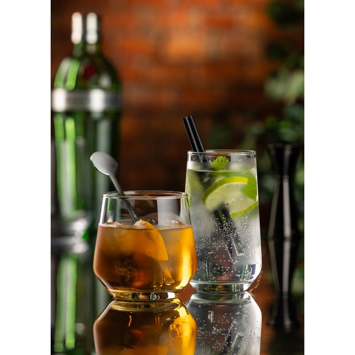 Utopia Summit Whisky Glasses 380ml (24 Pack) Utopia