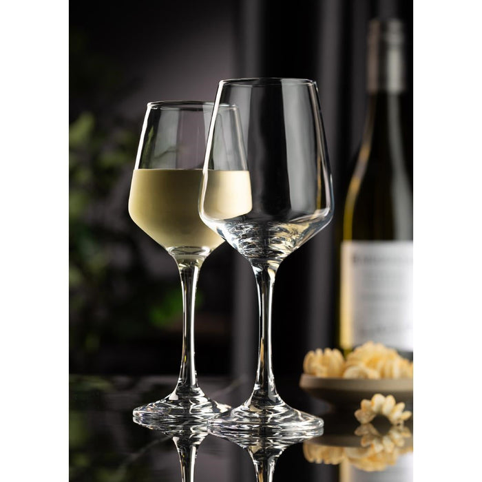 Utopia Summit Wine Glasses 350ml (24 Pack) Utopia