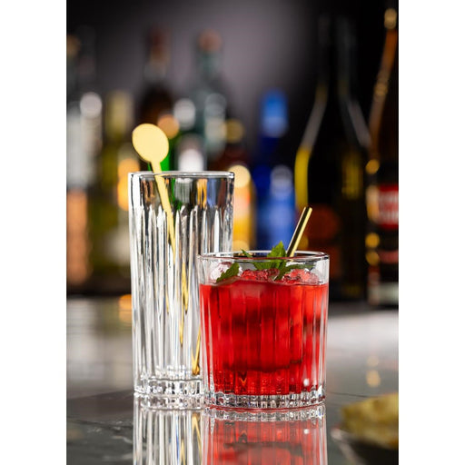 Utopia London Hi Ball Glasses 350ml (24 Pack) Utopia