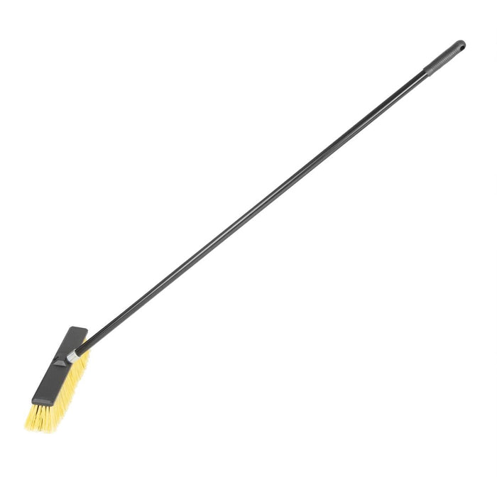 Jantex Heavy Duty Broom & Handle Set 18" Jantex