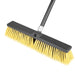 Jantex Heavy Duty Broom & Handle Set 18" Jantex