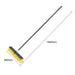 Jantex Heavy Duty Broom & Handle Set 18" Jantex