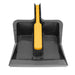 Jantex Heavy Duty Dustpan & Brush set Jantex