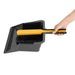 Jantex Heavy Duty Dustpan & Brush set Jantex