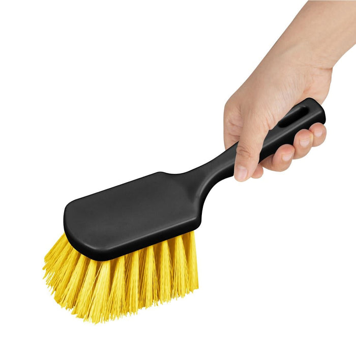 Jantex Heavy Duty Hand Brush Jantex