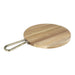 458(L)x305(W)x20(H)mm. Material: Acacia Wood. FSC 100%