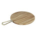 505(L)x356(W)x20(H)mm. Material: Acacia Wood. FSC 100%