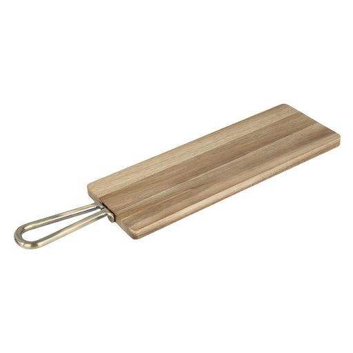 575(L)x152(W)x20(H)mm. Material: Acacia Wood. FSC 100%