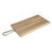 615(L)x260(W)x20(H)mm. Material: Acacia Wood. FSC 100%