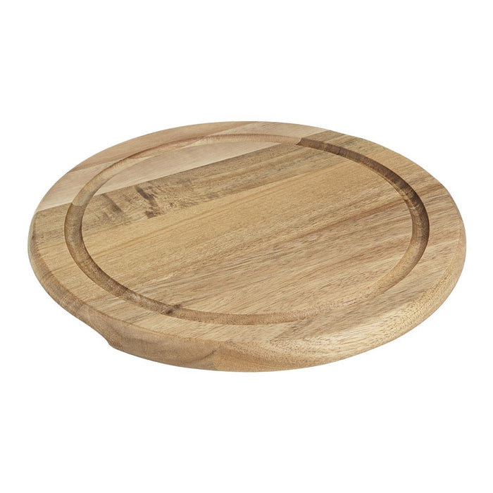 246(Ø)x20(H)mm. Fits 200(Ø)mm/7¾(Ø)" Dome. FSC 100%