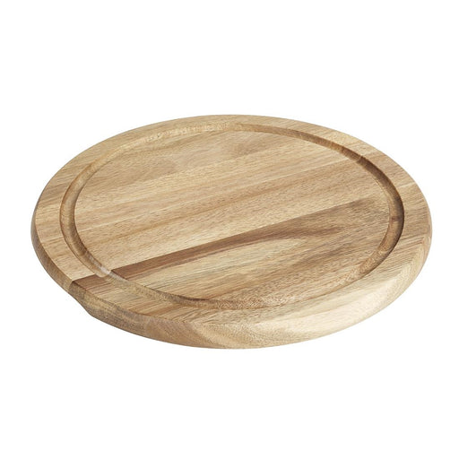 283(Ø)x20(H)mm. Fits 240(Ø)mm/9½(Ø)" Dome. FSC 100%