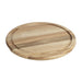 330(Ø)x20(H)mm. Fits 280(Ø)mm/11(Ø) Dome. FSC 100%