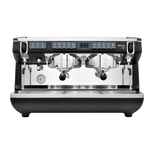 2.9kW. 2 Group. Black