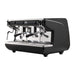 Nuova Simonelli Appia XT 2 Group Coffee Machine Black Nuova Simonelli