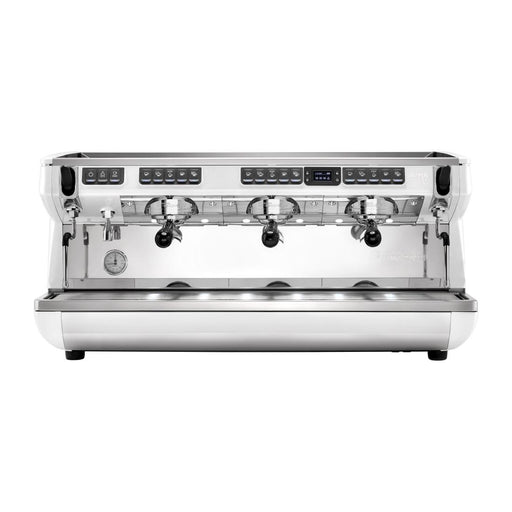 5.4kW. 3 Group. White