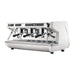 Nuova Simonelli Appia XT 3 Group Coffee Machine White Nuova Simonelli