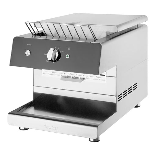 Rowlett Double Slice Conveyor Toaster Rowlett