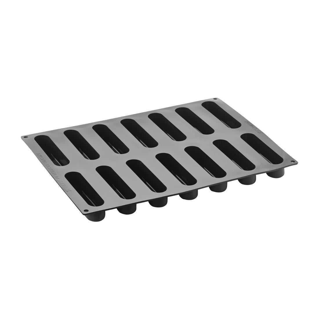 Shaped Moulds