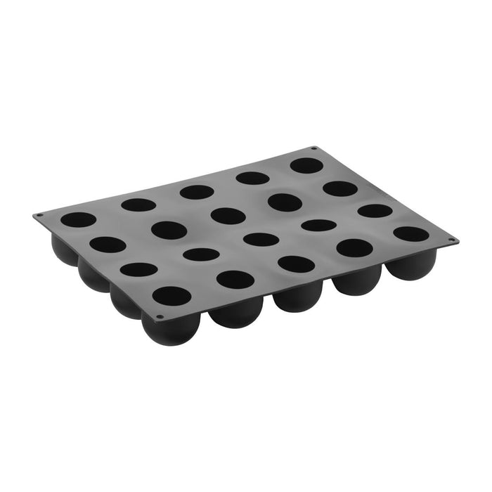 400x300mm. 20 indents