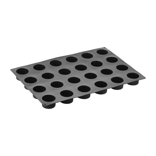 600x400mm. 24 indents