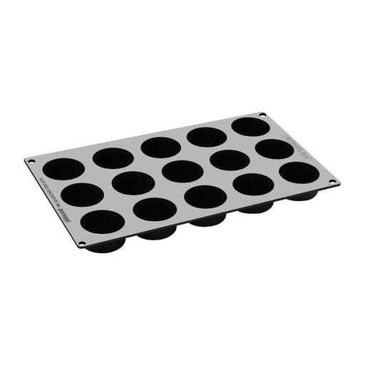 300x175mm. 15 indents