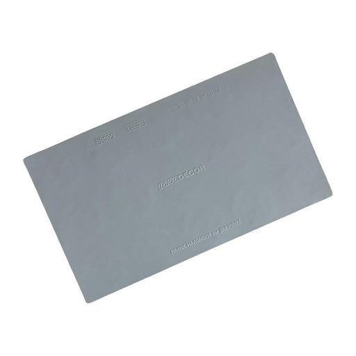 Pavoni Silicone 15ml Pavodecor Mould 300x175mm Pavoni