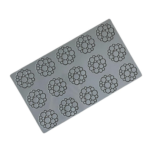 300x175mm. 15 indents