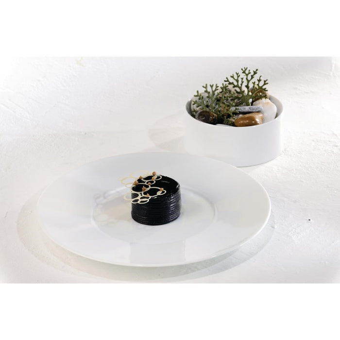 Pavoni Silicone Coral Mould 300x200mm Pavoni