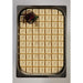 Pavoni Tablet Gelato Pan Decorative Lid Mould 361x251x18mm Pavoni