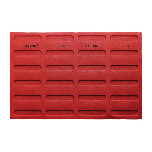 600x400mm. 24 indents