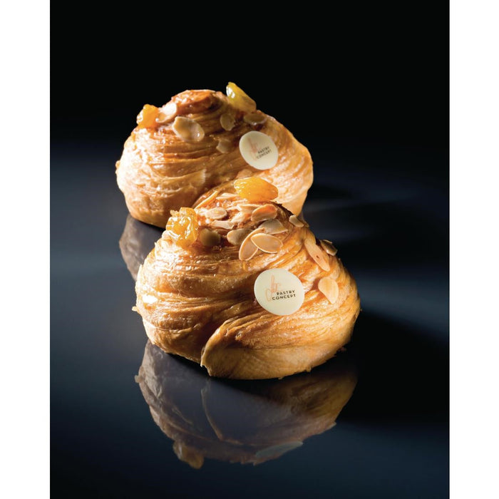 Pavoni Baking Mat 12 Round 600x400mm Pavoni