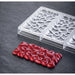 Pavoni Eros Chocolate Bar Mould 275x175mm Pavoni