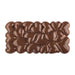 Pavoni Eros Chocolate Bar Mould 275x175mm Pavoni
