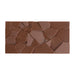 Pavoni Crush By Fiorani Chocolate Bar Mould 275x175mm Pavoni
