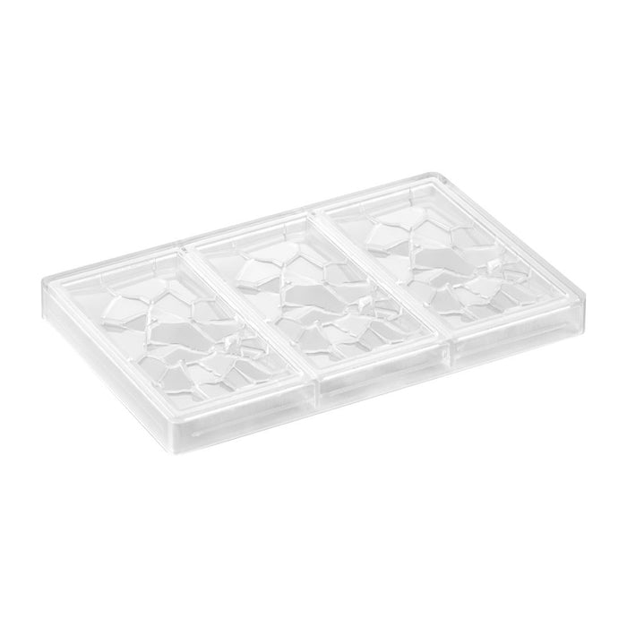 275x175mm. 3 indents