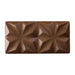 Pavoni Edelweiss By Vallee Chocolate Bar Mould 275x 75mm Pavoni
