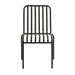 Tenby Outdoor Dining Set in Onyx (2 Dining Sets Pack) Everyday