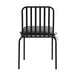 Tenby Outdoor Dining Set in Onyx (2 Dining Sets Pack) Everyday