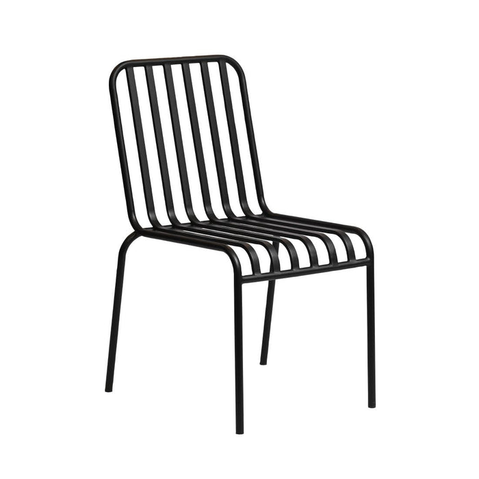 Tenby Outdoor Dining Set in Onyx (2 Dining Sets Pack) Everyday